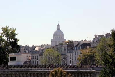 Paris Day 2 2011